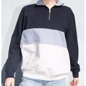 Brandy Melville Erica Sweatshirt